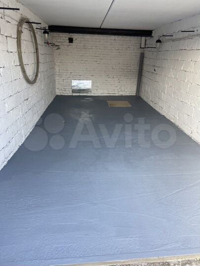 Гараж, 20 м²