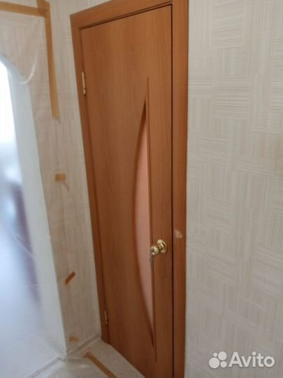 Межкомнатные двери бу с коробкой