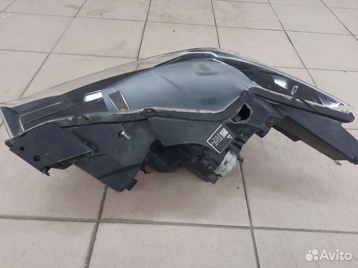 Фара правая Mazda CX-5 KF