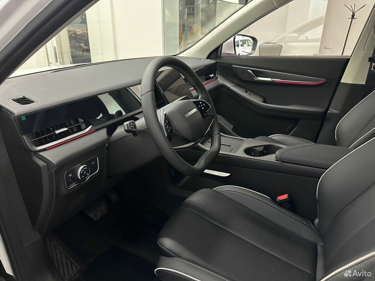 JAECOO J6 1.5 AMT, 2026