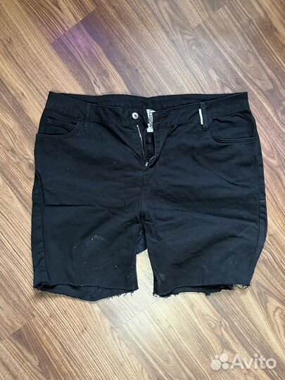 Шорты collusion (3XL)