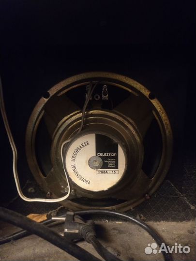 Комбоусилитель