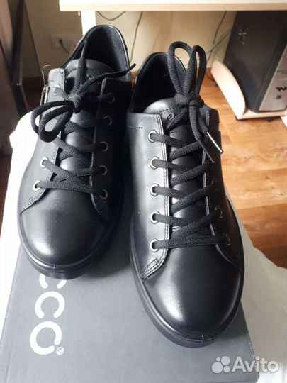 Кеды женские Ecco 39 размер
