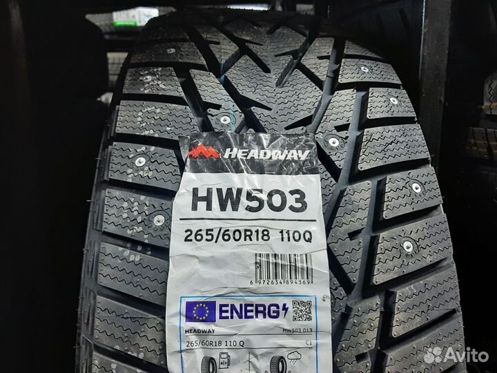 Headway HW503 215/60 R17 96T