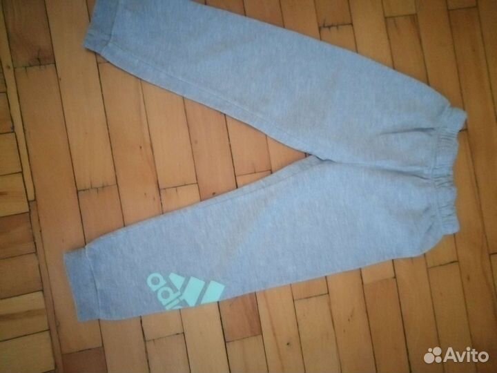 Спортивный костюм adidas детский