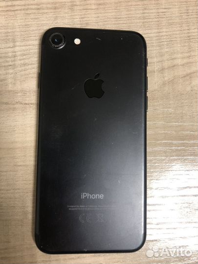 iPhone 7, 32 ГБ