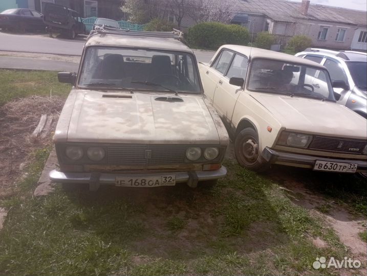 Ваз 2105 экспорт разбор