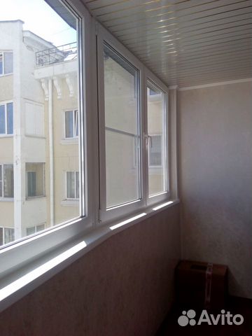 Остекление и утепление балконов с гарантией