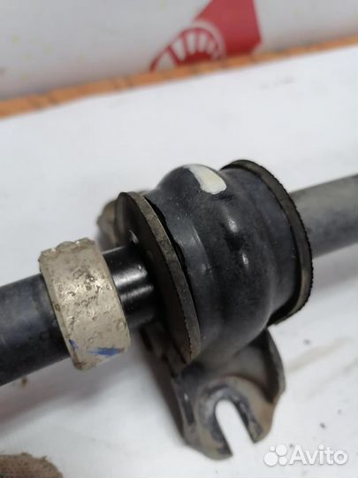 Nissan Qashqai J10 Стабилизатор передний