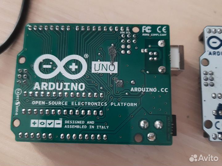 Arduino uno r3