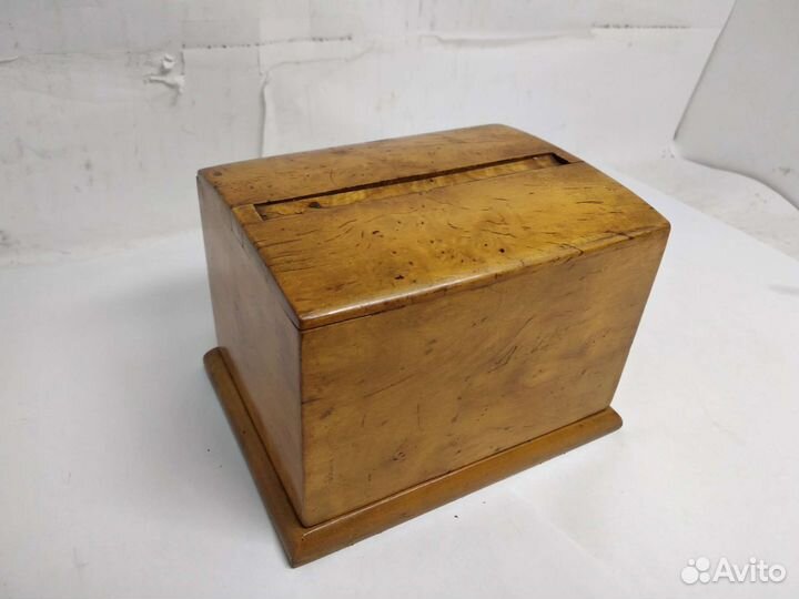 Сигаретница СССР