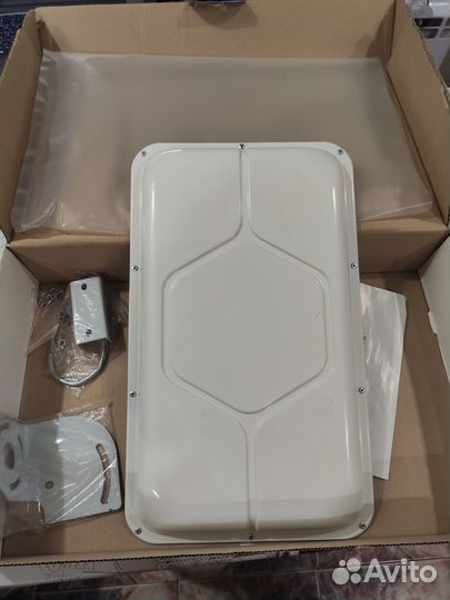 Антенна для усиления интернета 4G/3G/2G/Wi-Fi