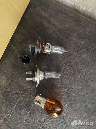 Фара передняя правая mazda 3 bk