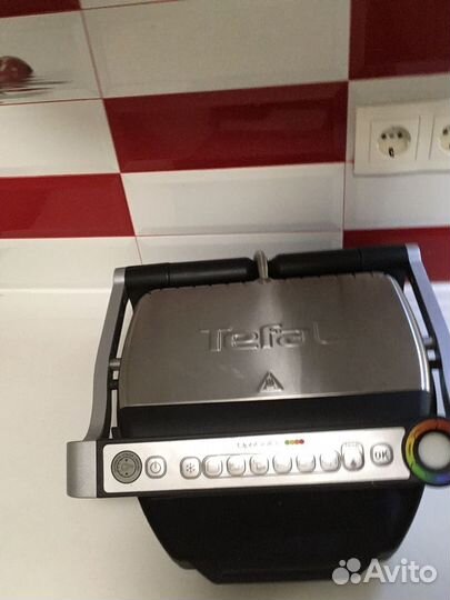 Электрогриль