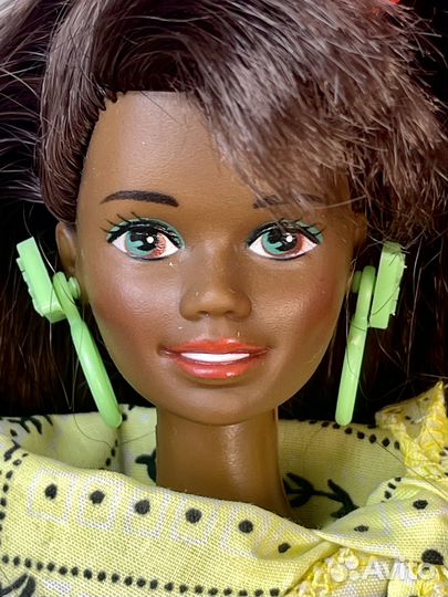 Barbie All American Christie