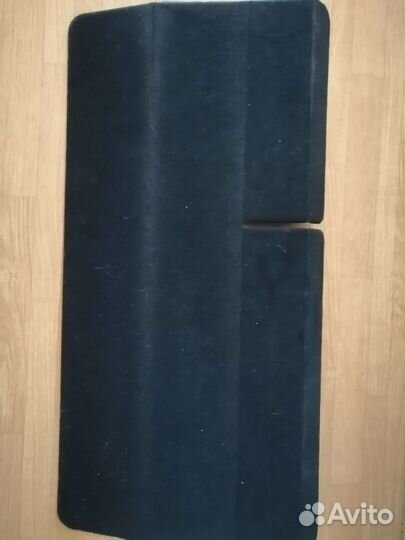 Полка багажника инфинити fx35, fx37, qx70, fx30d