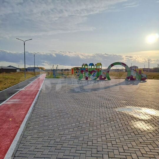 Участок 8,3 сот. (ИЖС)