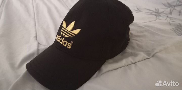 Кепка женская