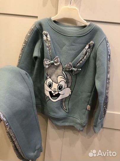 Костюм/сарафан/блузка