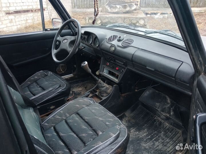 Ваз-2106,2005год