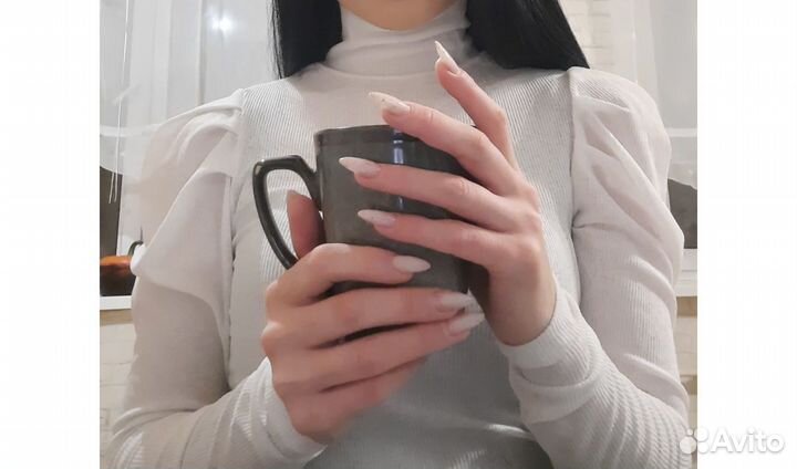 Мастер маникюра и педикюра с выездом на дом