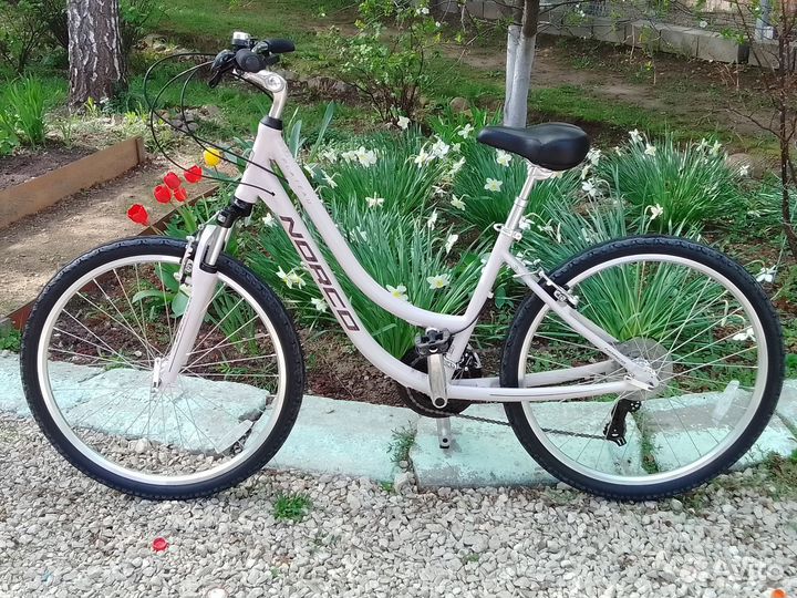 Norco, без пробега