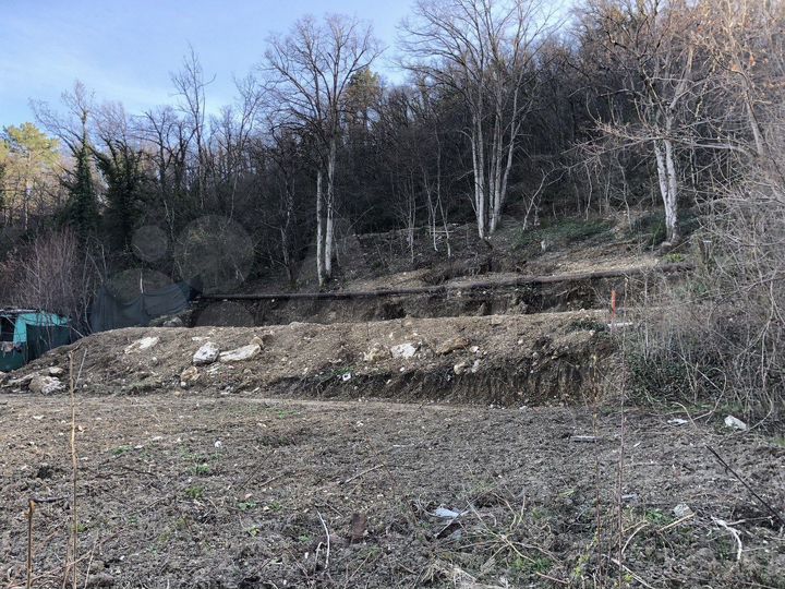 Участок 4 сот. (ИЖС)