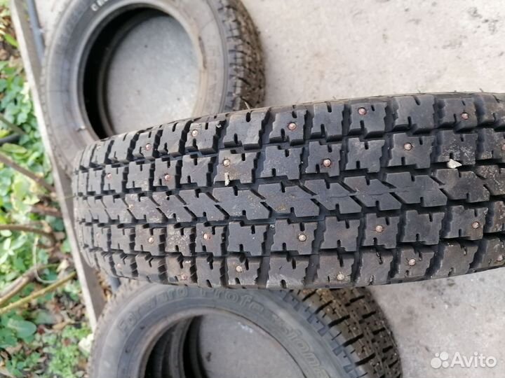 Forward Professional 156 185/75 R16C