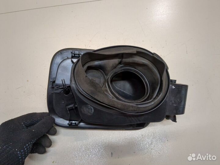 Лючок бензобака BMW X1 (F48), 2017