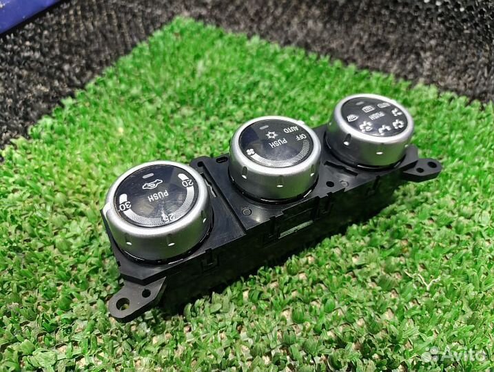 Климат-контроль Mitsubishi Pajero Sport