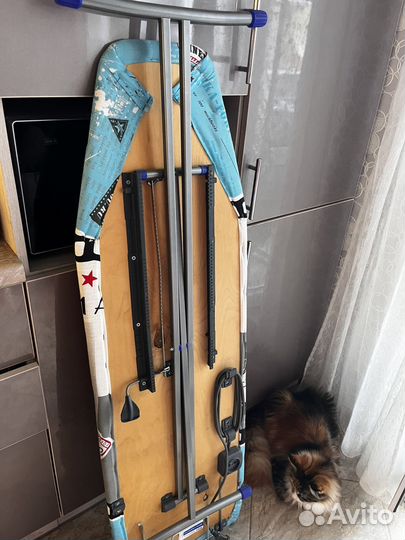 Гладильная доска