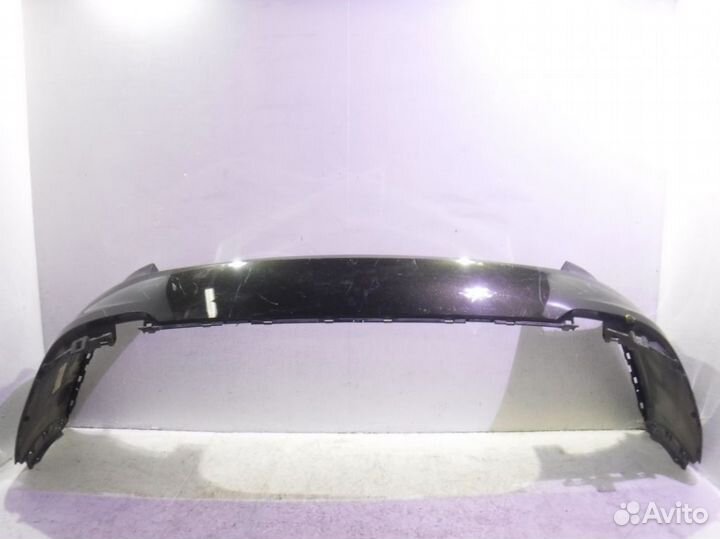 Бампер задний бмв X6 F16