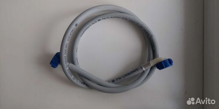 Шланг стиральной машины