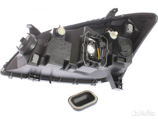 Фара прав. Corolla Allex Runx