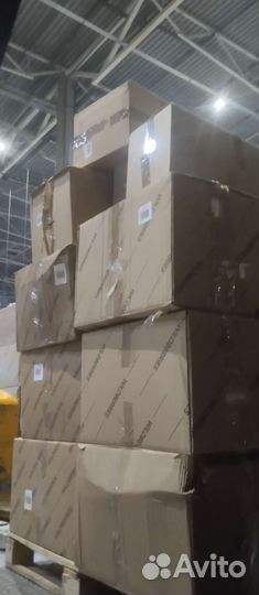 Доставка товара на склад wildberries