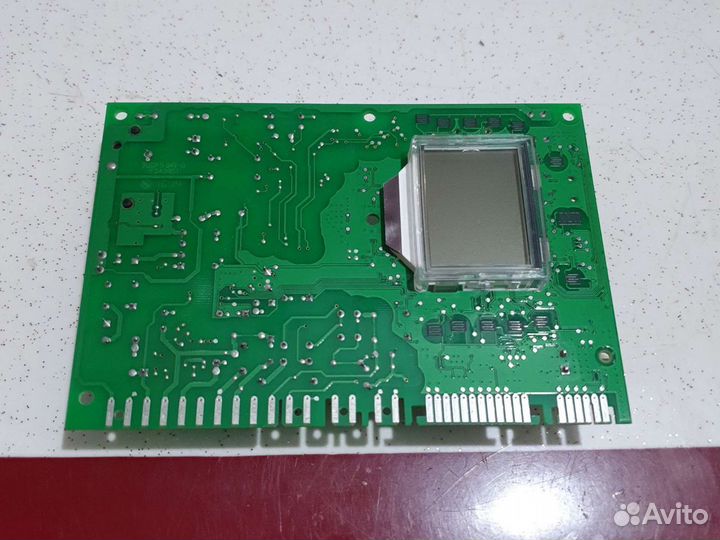 Запчасти для газовых котлов и колонок