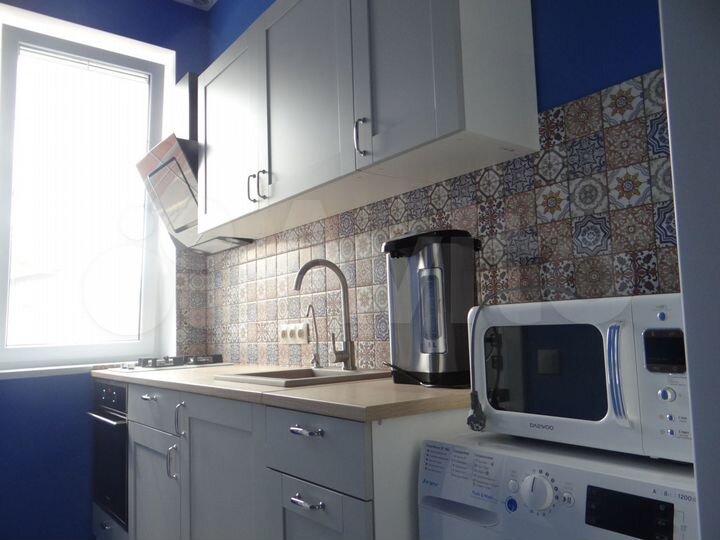 Дом 40 м² на участке 6 сот.