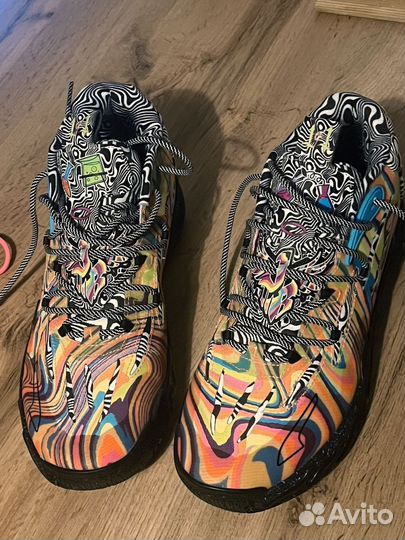 Puma MB.03 'Dexter’s Laboratory' новые 10.5US