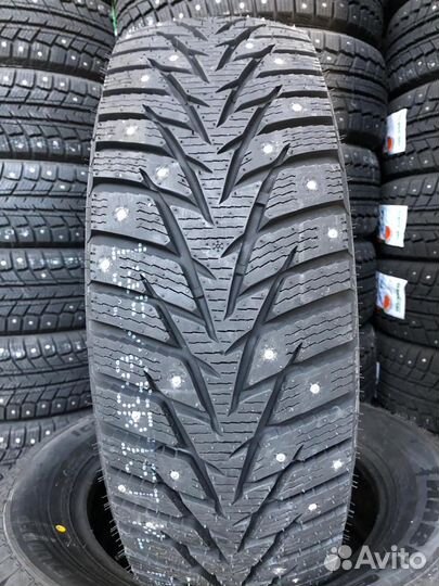 Habilead IceMax RW506 245/45 R18 102H