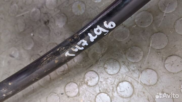 Стабилизатор подвески Mercedes C W203, 2002