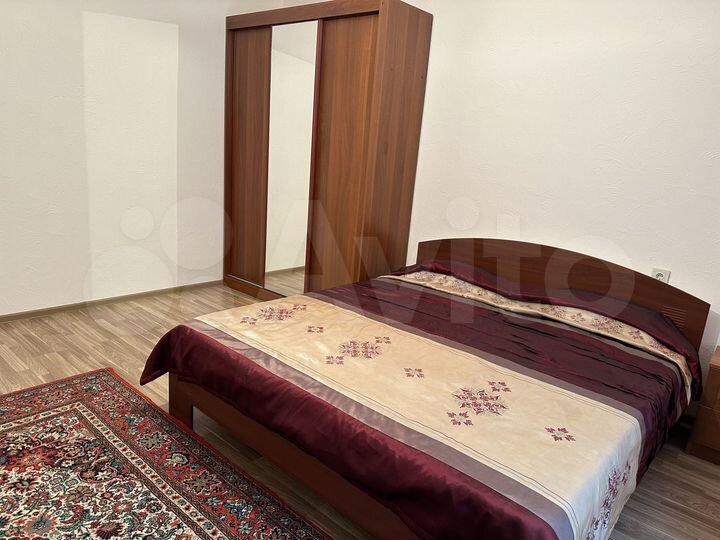 1-к. квартира, 35 м², 2/6 эт.