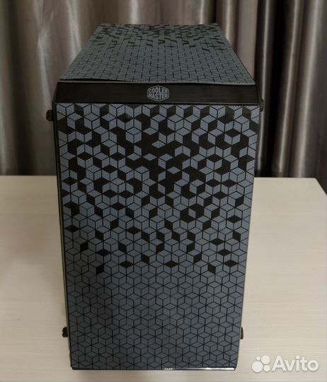 Игровой компьютер i7