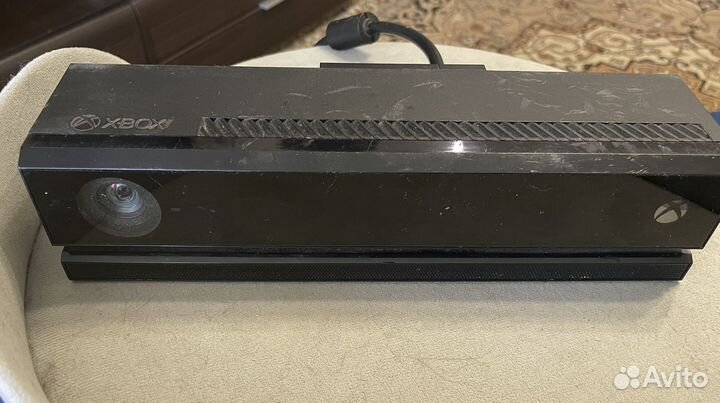 X box one kinect