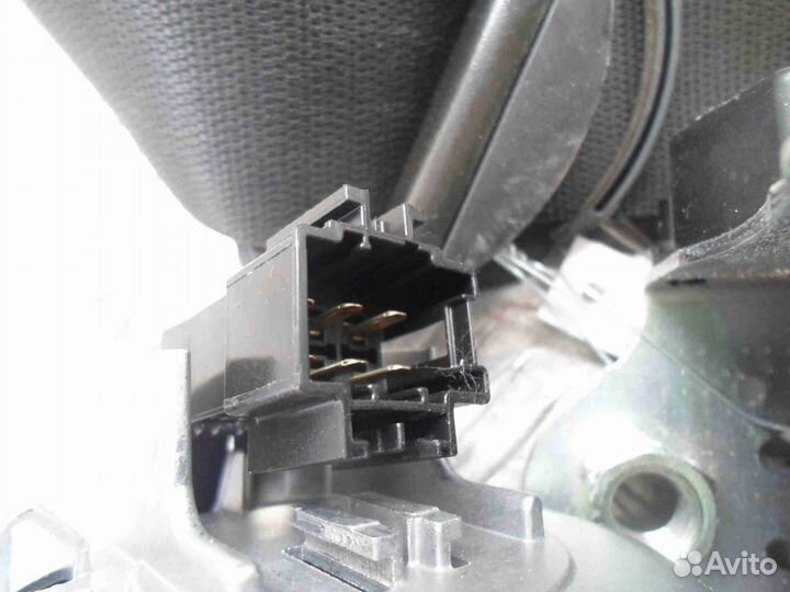 Ремень безопасности Mercedes GL W164