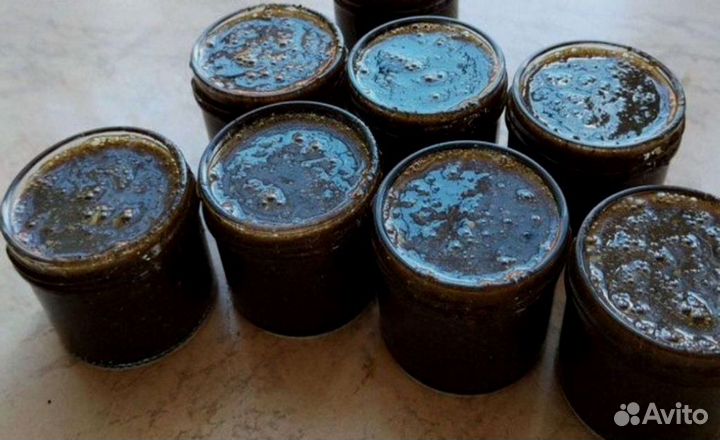 Мед для тебя