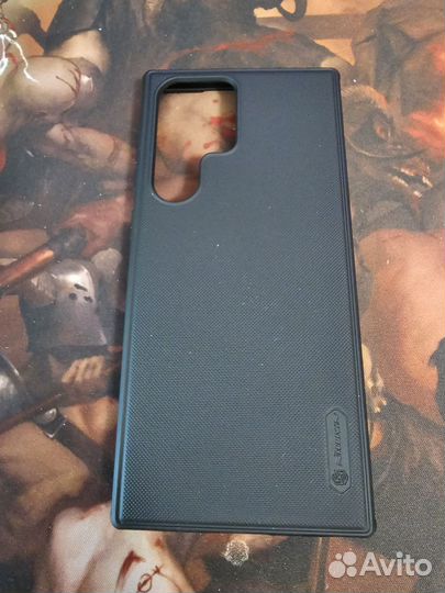 Чехол на samsung s23 ultra