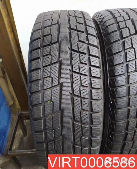 Yokohama Geolandar I/T-S G073 225/60 R18 100Q