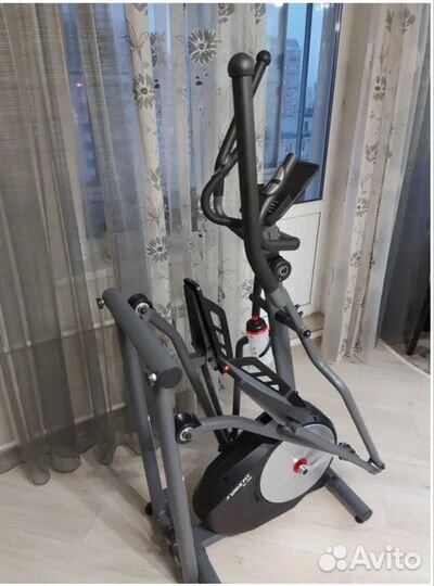 Эллиптичeскиe тренажеры,Эллипсоиды(новые)