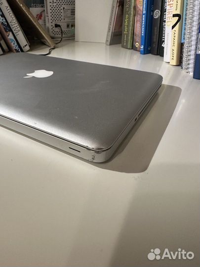 Apple MacBook Pro 13 2010