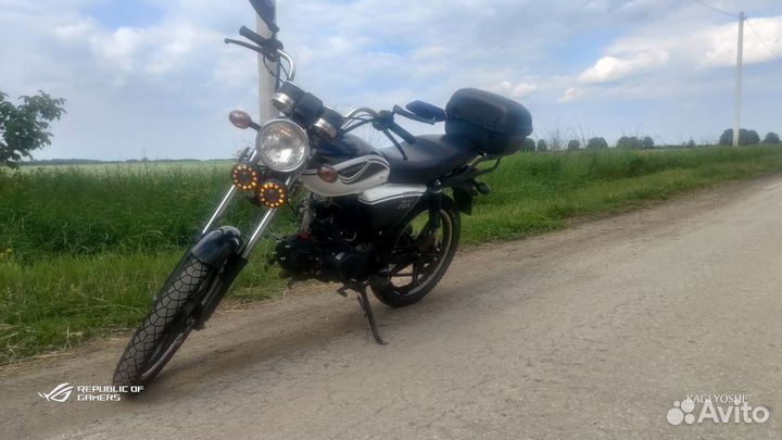 Alfa RX 11/Альфа рх 11 читаем описание